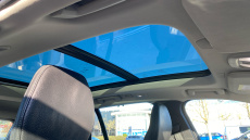 Volvo XC90 2.0 B5D [235] Plus Dark 5dr AWD Geartronic Diesel Estate